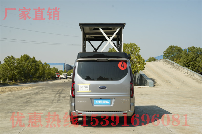 10萬(wàn)元左右的房車(chē)