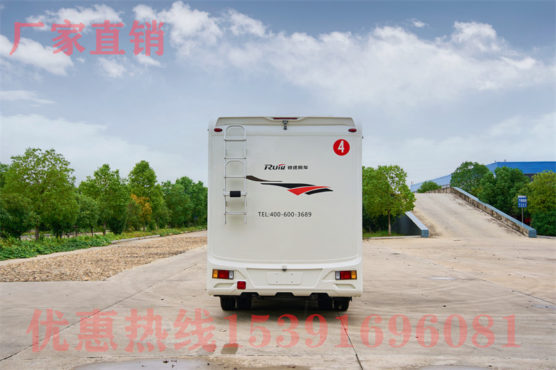 maxus的房車 標(biāo)配航空座椅&#47;柴油灶 飛翔第四款T型房車V90創(chuàng)新來襲