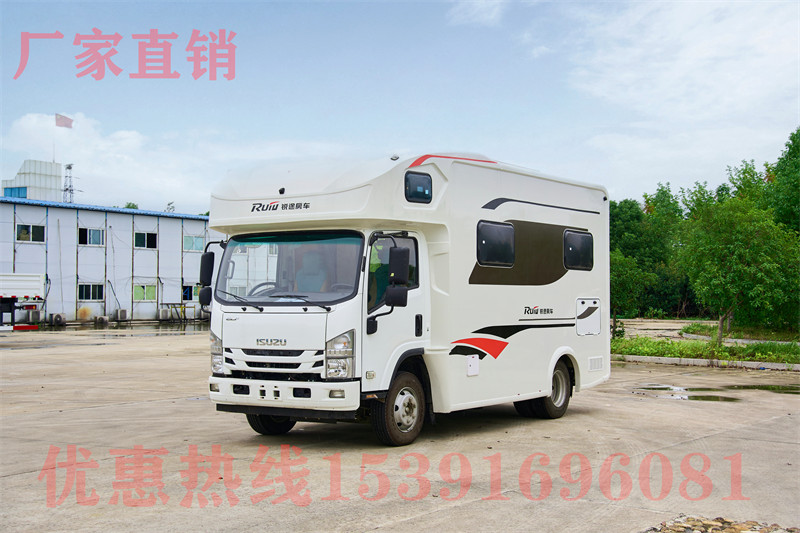 20萬(wàn)左右買什么房車好