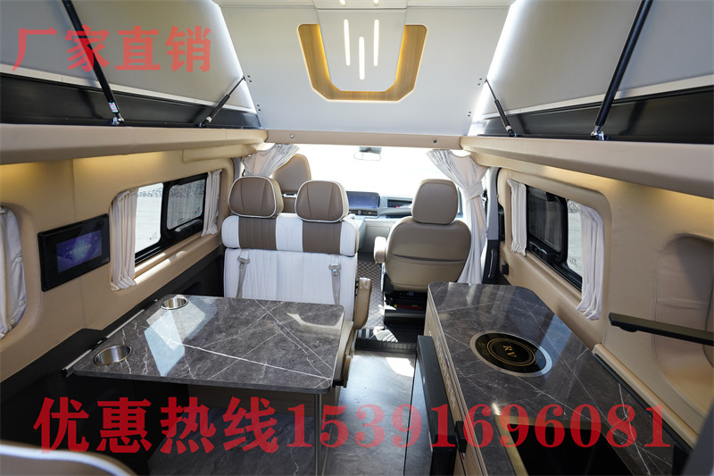 60萬(wàn)的房車(chē)價(jià)格及圖片大全