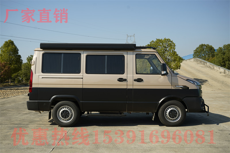 2021款福特旅居房車大全價(jià)格及圖片