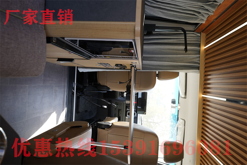 疫情催熱的房車(chē)游能否成為新突破