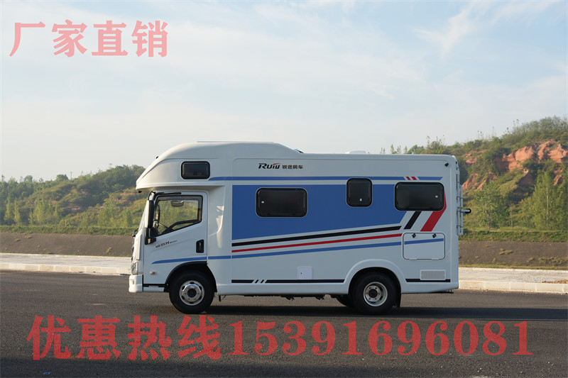 18年上汽大通maxus v80房車(chē)7萬(wàn)車(chē)價(jià)格