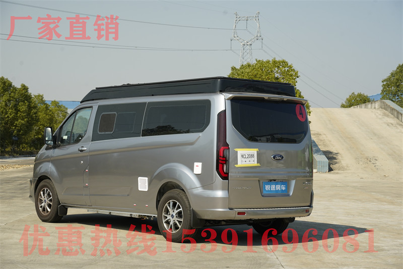 300萬(wàn)的房車